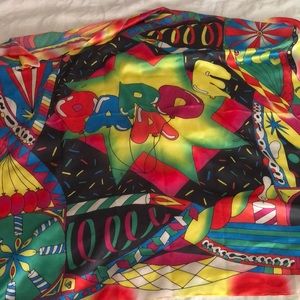 Parade Limited Edition Scarf